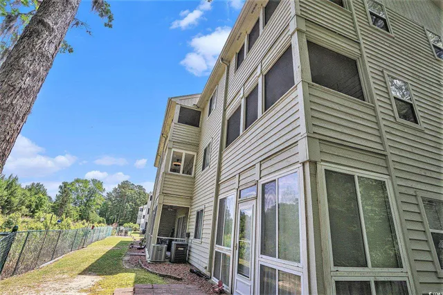 $126,500 | 1460 Blue Tree Court, Unit E, Myrtle Beach, SC 29588