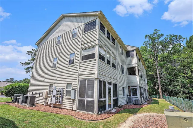 $126,500 | 1460 Blue Tree Court, Unit E, Myrtle Beach, SC 29588