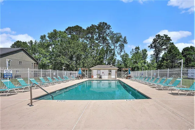 $126,500 | 1460 Blue Tree Court, Unit E, Myrtle Beach, SC 29588