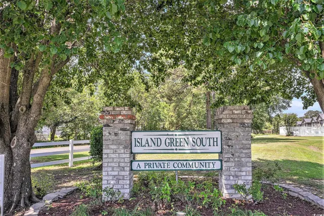 $126,500 | 1460 Blue Tree Court, Unit E, Myrtle Beach, SC 29588