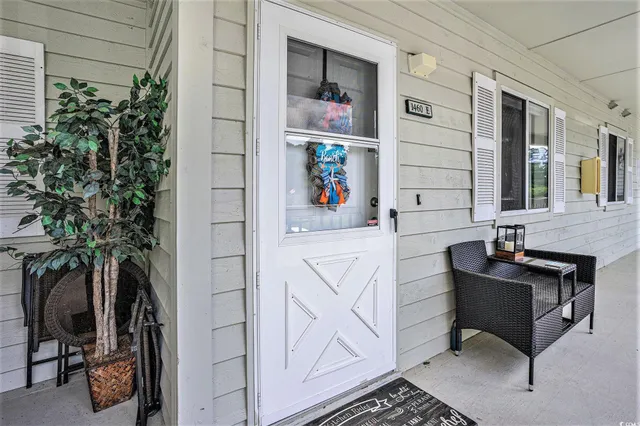 $126,500 | 1460 Blue Tree Court, Unit E, Myrtle Beach, SC 29588