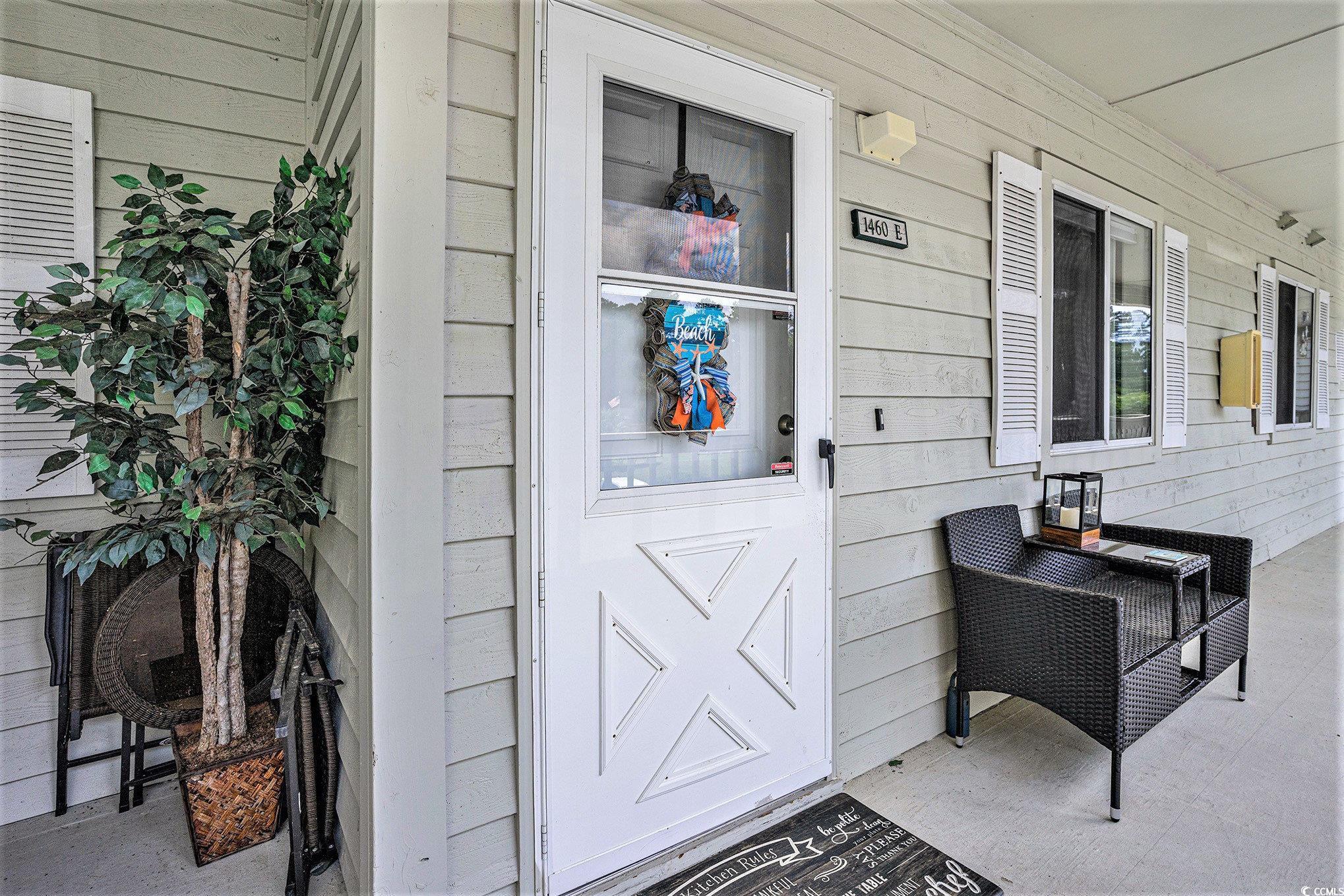 1460 Blue Tree Court, Unit E Myrtle Beach, SC 29588 - Photo 30 of 32