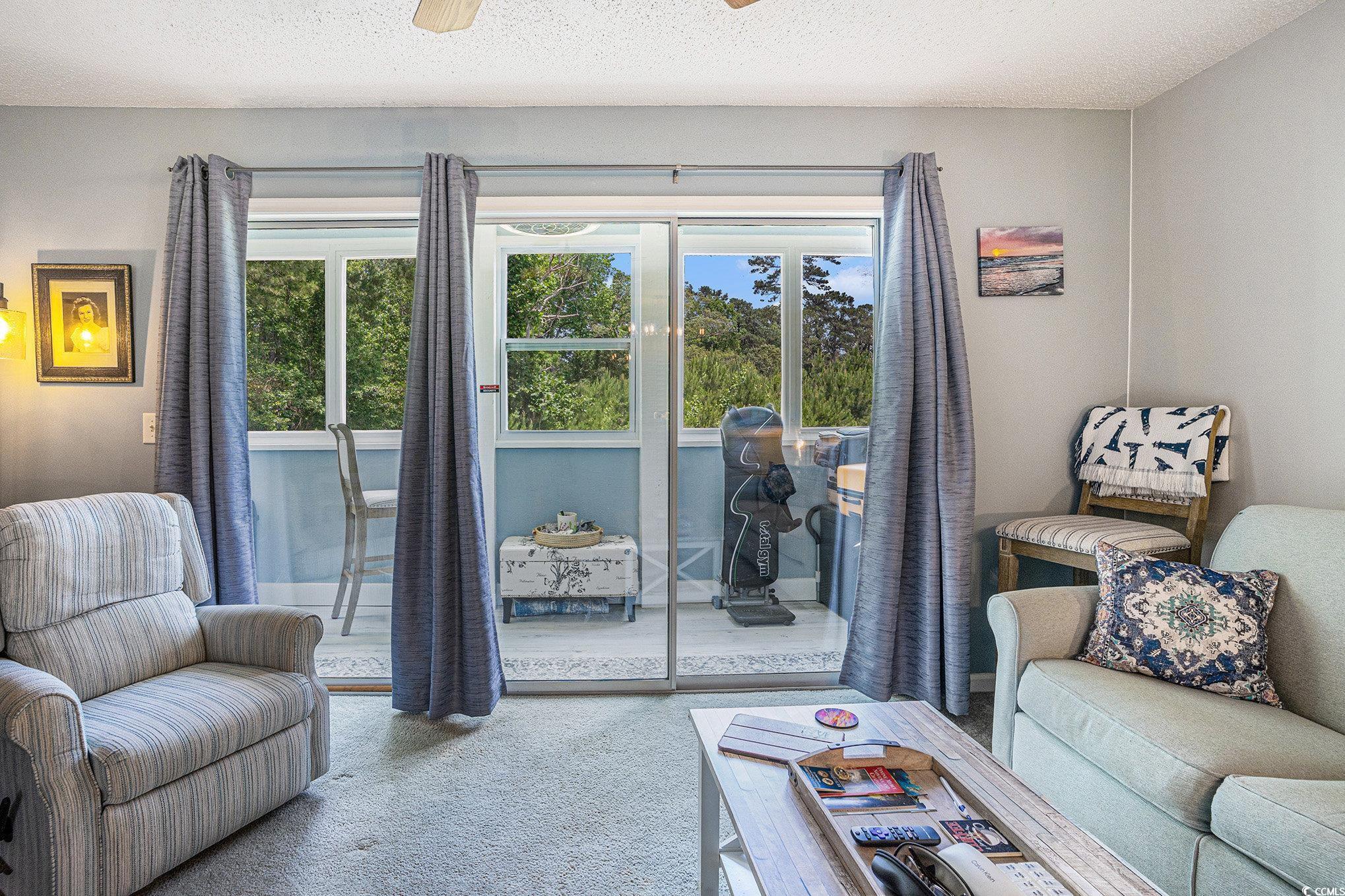 1460 Blue Tree Court, Unit E Myrtle Beach, SC 29588 - Photo 7 of 32