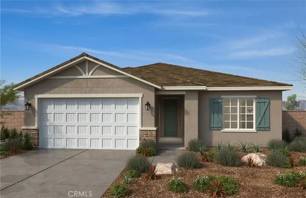 $638,440 | 27318 Dunite Drive, Perris, CA 92571