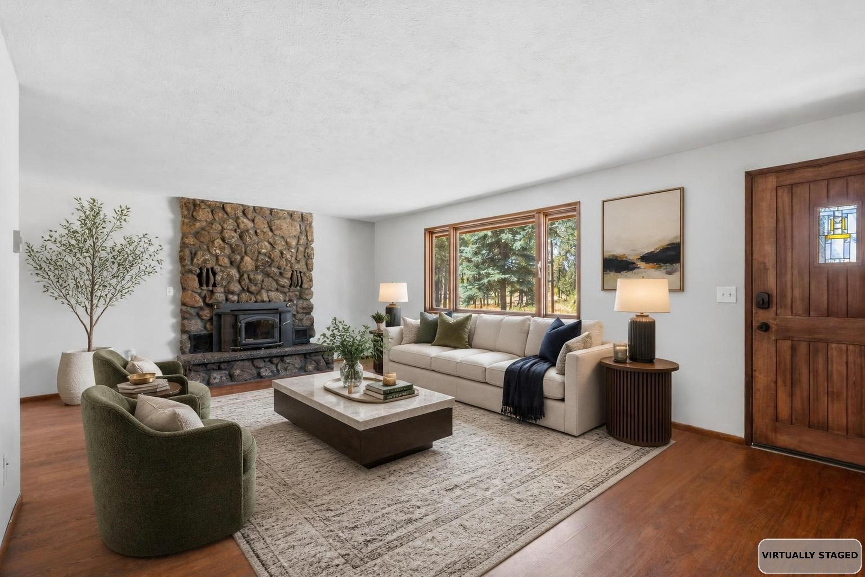 16423 South Maple Road Spokane, WA 99224 - Photo 4 of 47