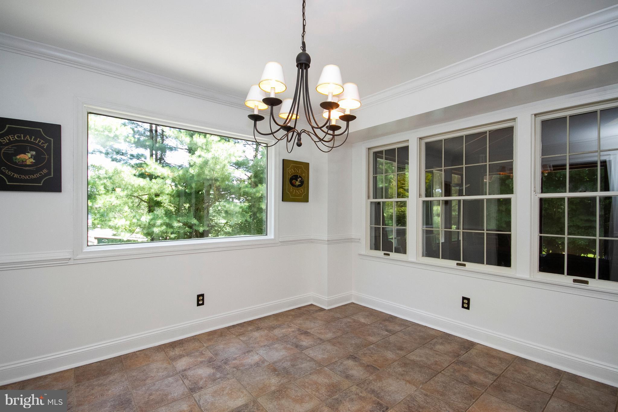 1907 Springview Court Fallston, MD 21047 - Photo 14 of 30 a view of an empty room with a window