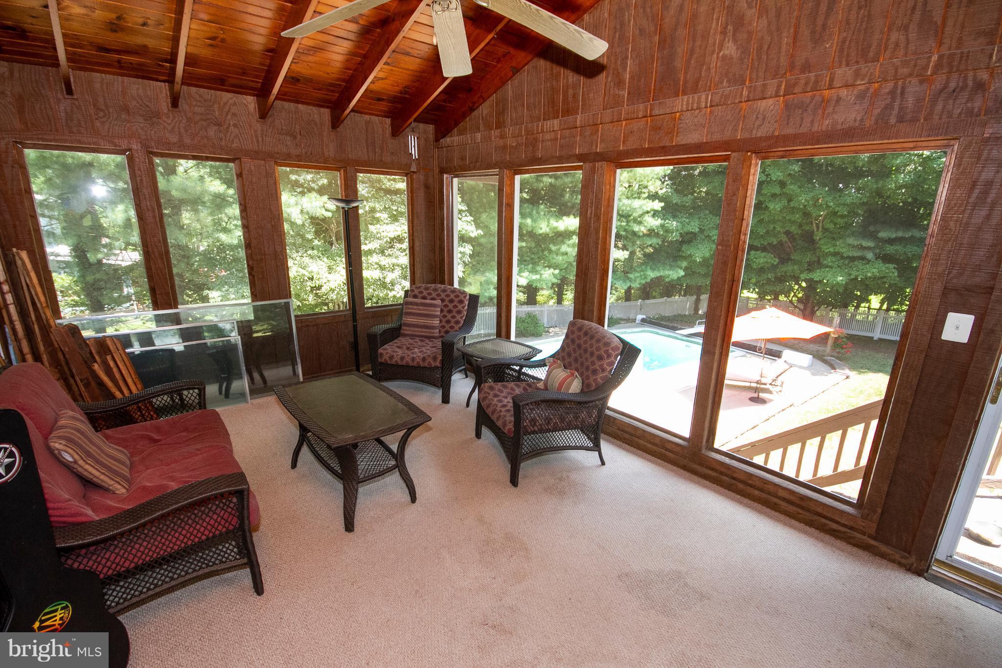 1907 Springview Court Fallston, MD 21047 - Photo 23 of 30 a living room with furniture and a large window