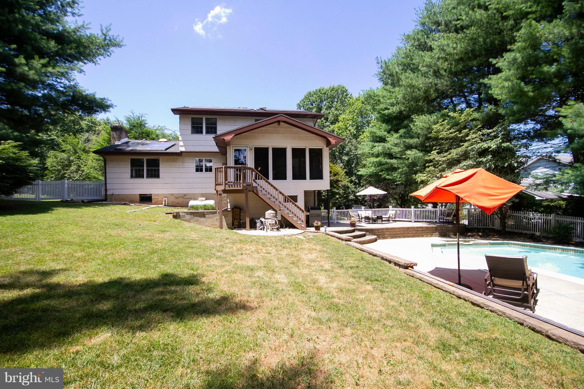 1907 Springview Court Fallston, MD 21047 - Photo 27 of 30
