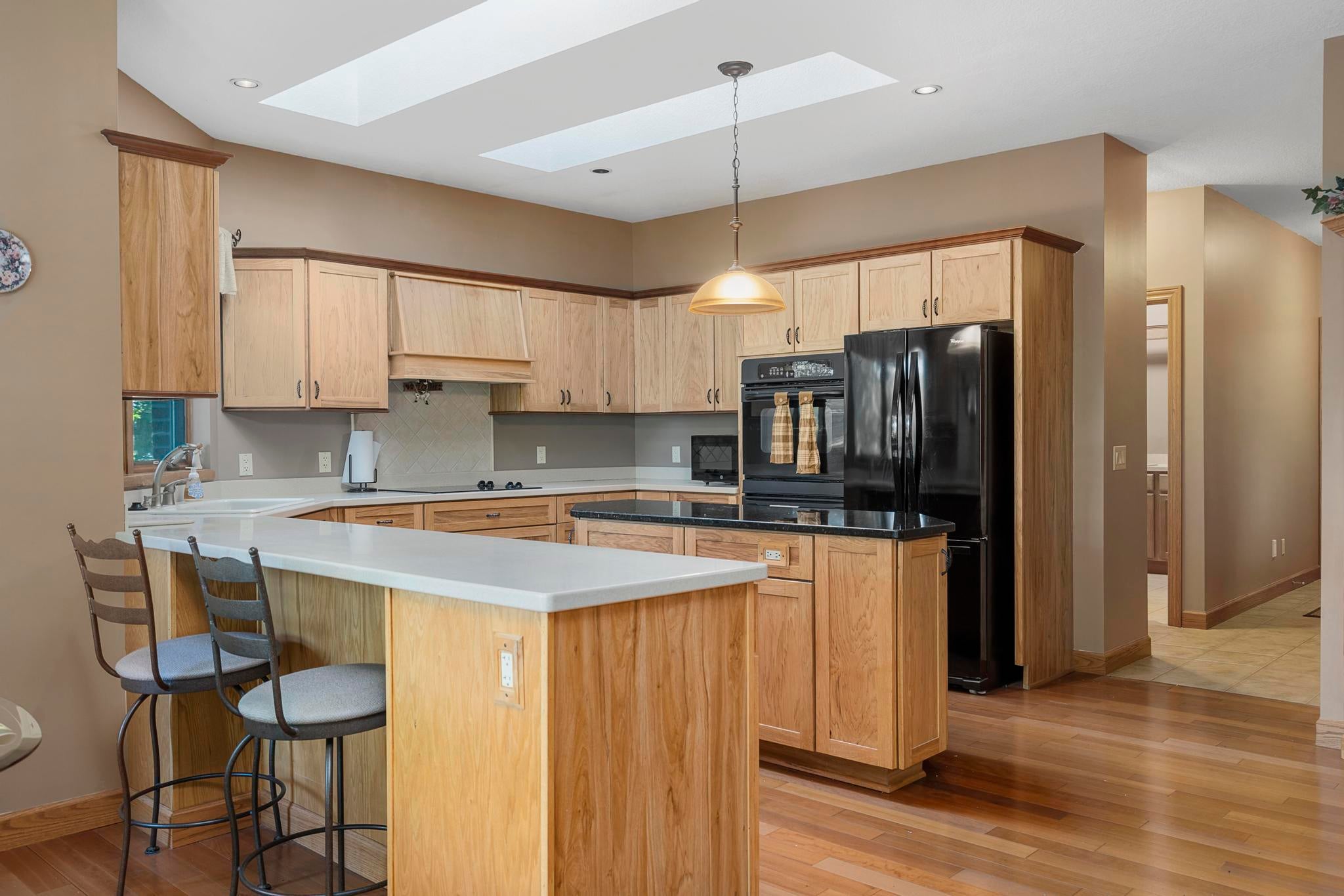 5944 North Ridge Road Gaylord, MI 49735 - Photo 6 of 7 Gallery Image 6