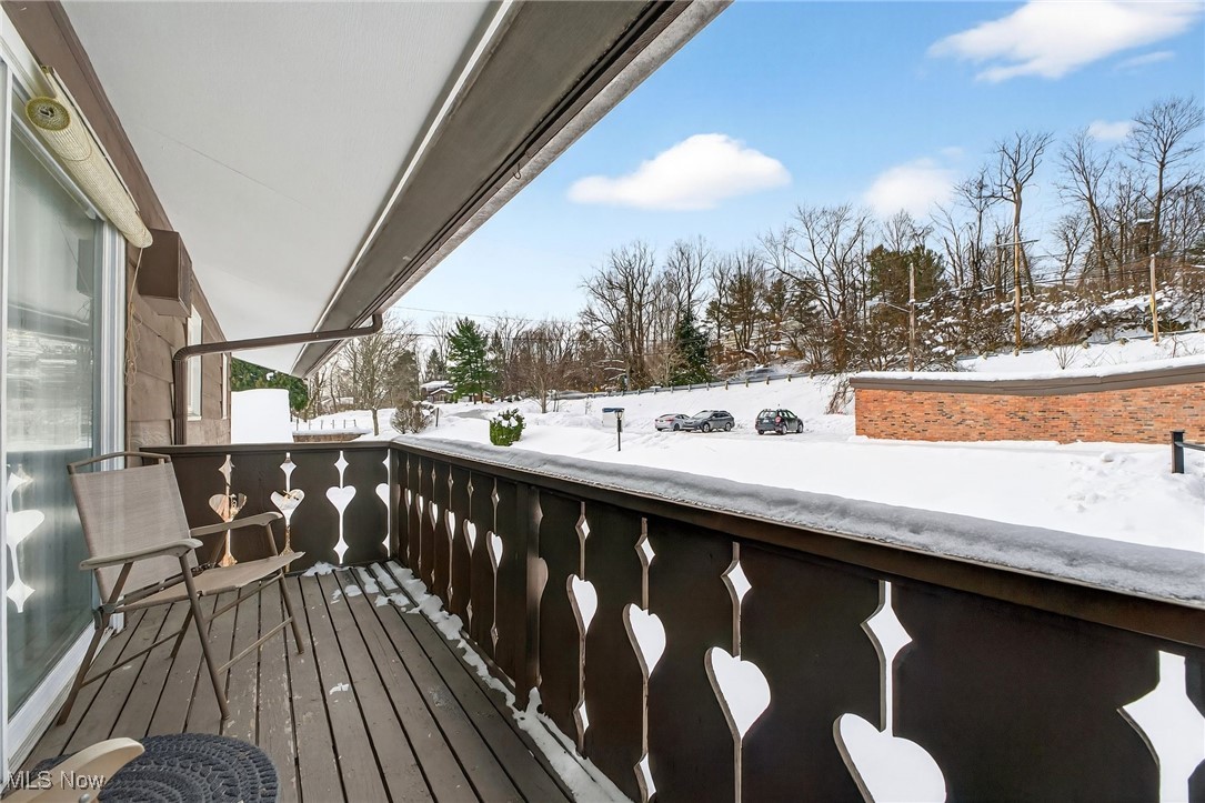 5721 Som Center Road, Unit 18 Solon, OH 44139 - Photo 36 of 46 Gallery Image 36