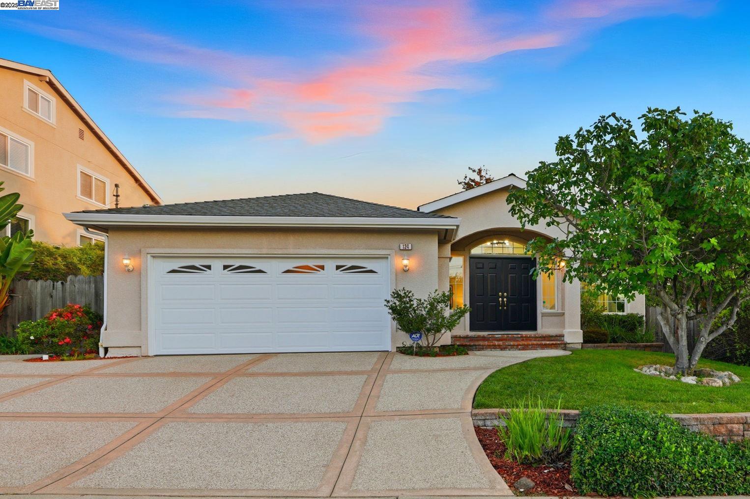 124 Linmore Drive Fremont, CA 94539 - Photo 1 of 1 Gallery Image 1