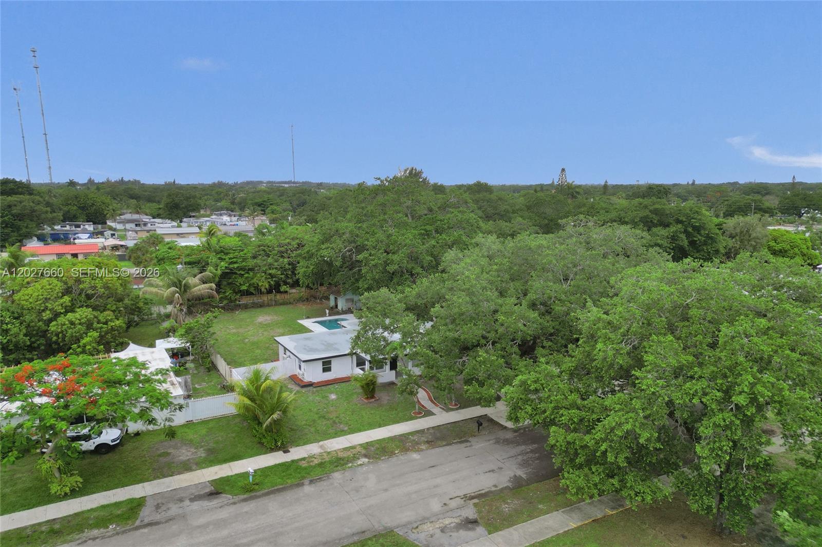 112 Edmund Road West Park, FL 33023 - Photo 52 of 55