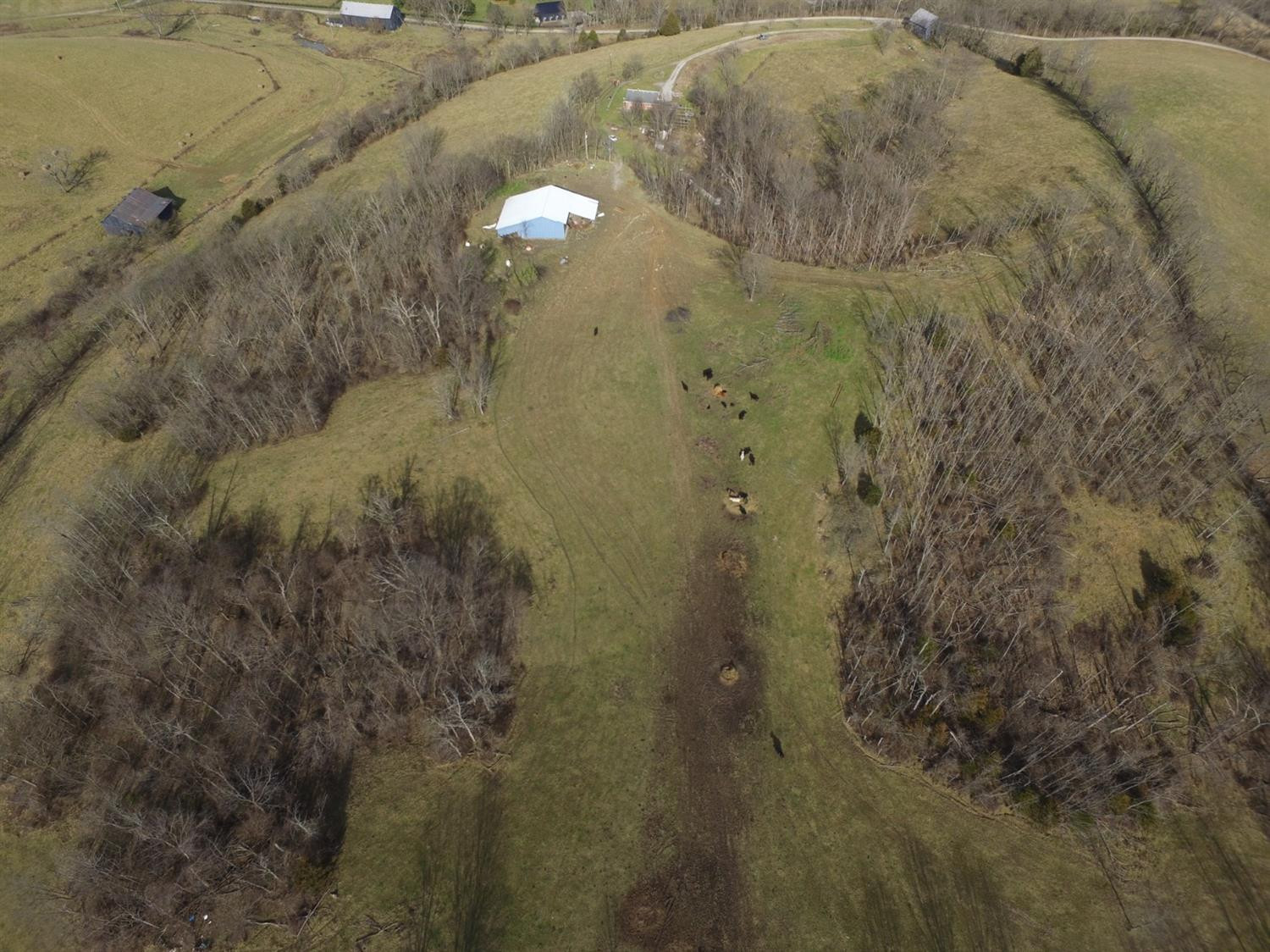336 Rockridge Road Paris, KY 40361 - Photo 24 of 27 Photo 24