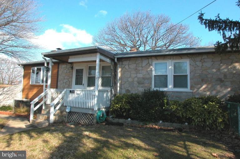 1833 Marshall Road Dundalk, MD 21222 - Photo 1 of 20 Exterior (Main)