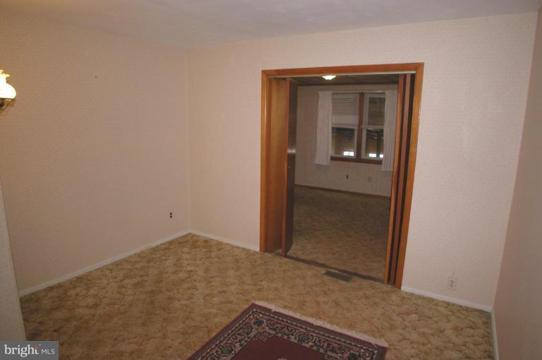 1833 Marshall Road Dundalk, MD 21222 - Photo 12 of 20 Bedroom #2