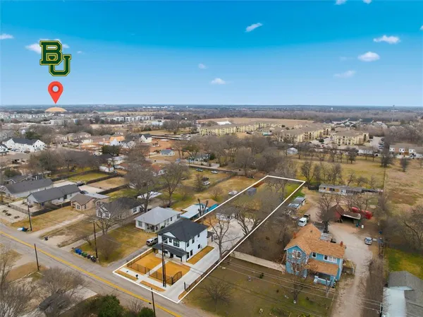 $899,000 | 3008 South 3rd Street, Waco, TX 76706