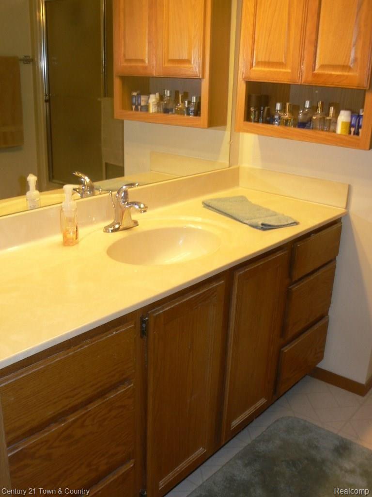 2297 London Bridge Drive, Unit 28 Rochester, MI 48307 - Photo 15 of 29 Plenty of Counters in this bath.jpg