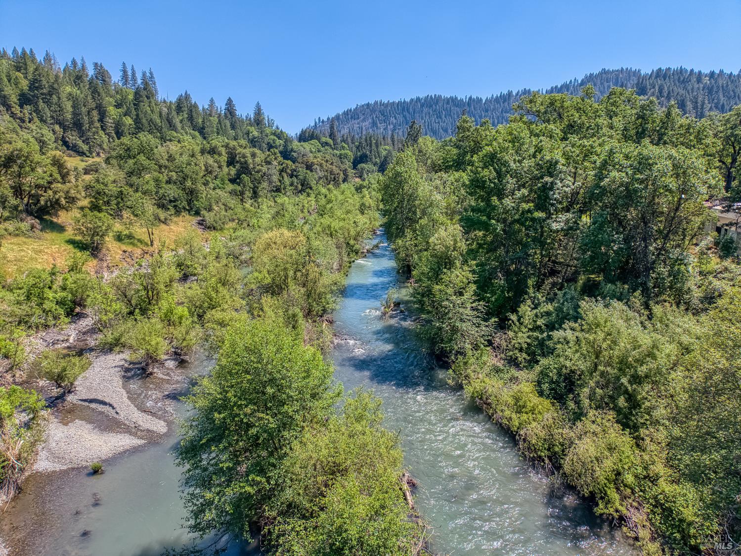 17651 Van Arsdale Road Potter Valley, CA 95469 - Photo 84 of 92