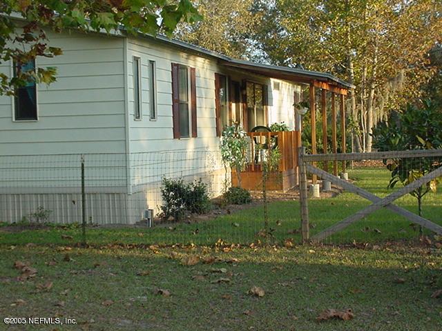 5369 Muscovy Road Middleburg, FL 32068 - Photo 1 of 11 Side of House