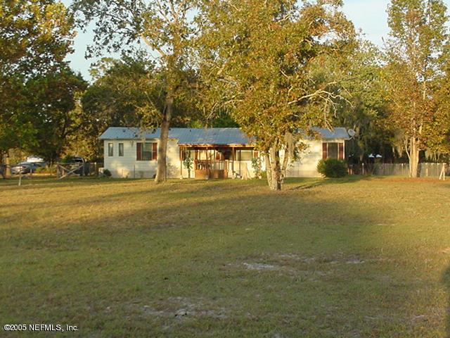 5369 Muscovy Road Middleburg, FL 32068 - Photo 2 of 11 Front of house from the Street