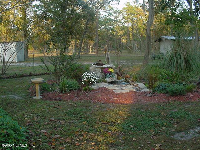 5369 Muscovy Road Middleburg, FL 32068 - Photo 7 of 11 Garden
