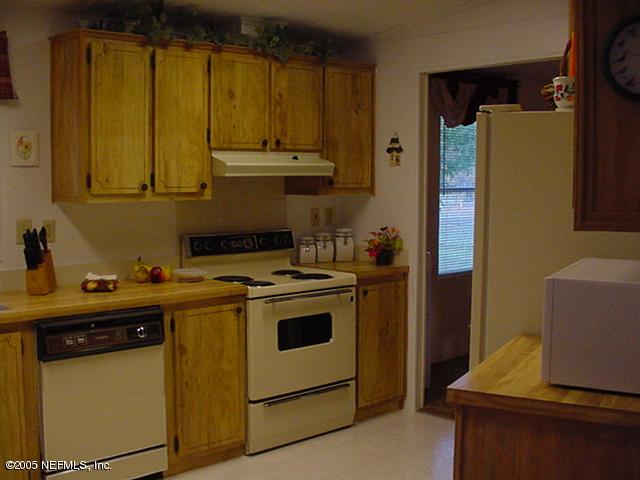 5369 Muscovy Road Middleburg, FL 32068 - Photo 8 of 11 Kitchen