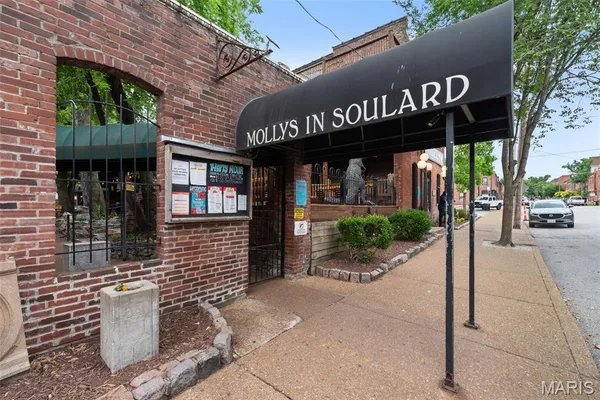 $65,000 | 2400 South 18th Street, St. Louis, MO 63104