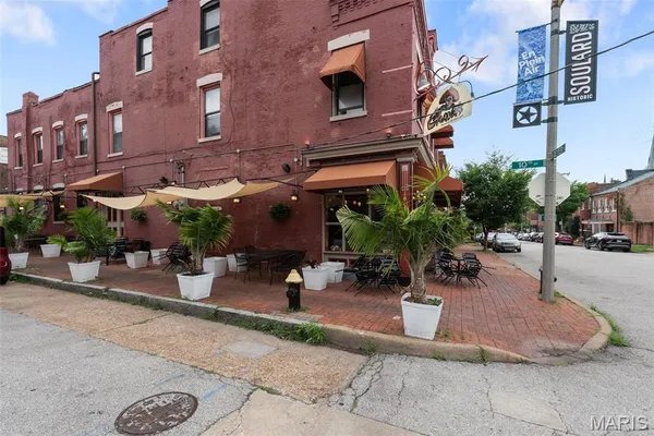 $65,000 | 2400 South 18th Street, St. Louis, MO 63104