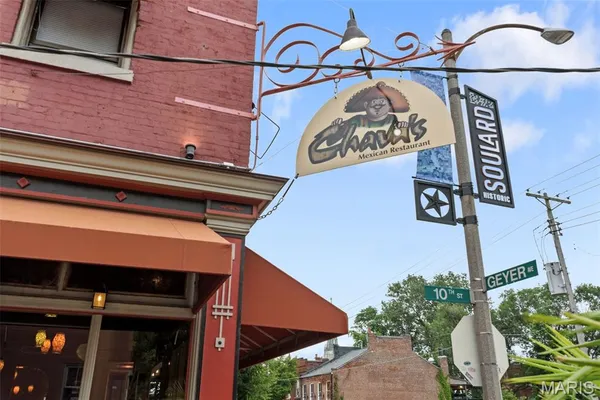 $65,000 | 2400 South 18th Street, St. Louis, MO 63104