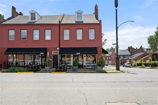 $65,000 | 2400 South 18th Street, St. Louis, MO 63104