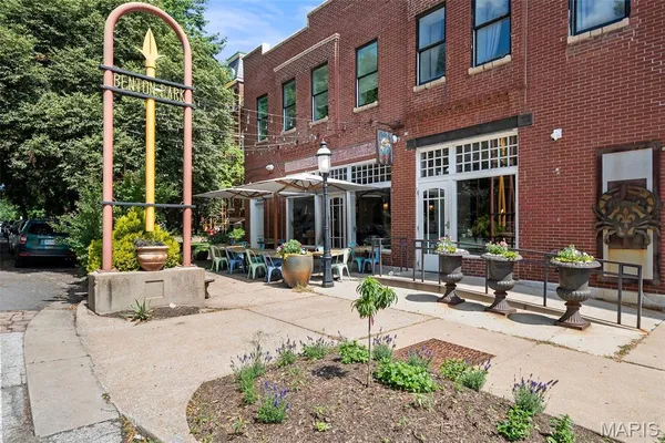 $65,000 | 2400 South 18th Street, St. Louis, MO 63104