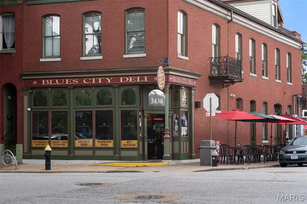 $65,000 | 2400 South 18th Street, St. Louis, MO 63104