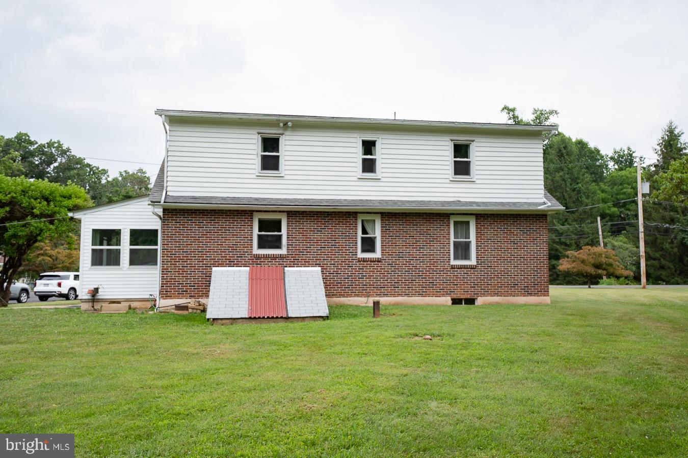 1629 Becker Road Green Lane, PA 18054 - Photo 30 of 32