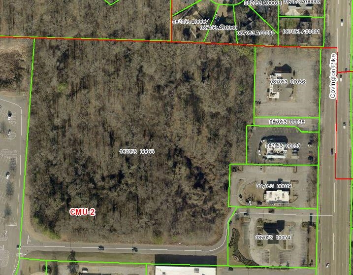 0 Stage Road Memphis, TN 38128 - Photo 1 of 2 a bathroom with a shower