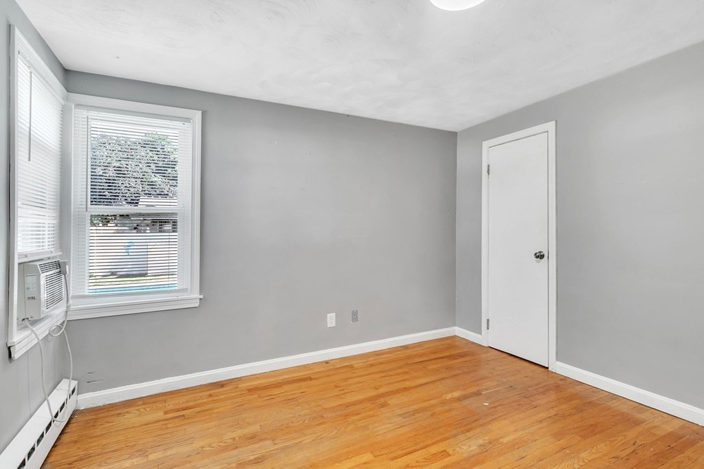 140 Talbot Road Springfield, MA 01119 - Photo 24 of 41 a view of empty room with wooden floor