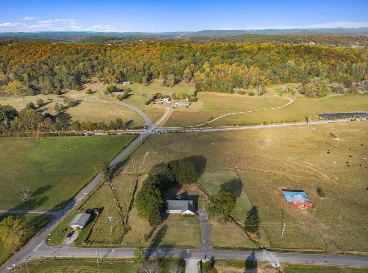 6426 Blue Springs Road Cleveland, TN 37311 - Photo 23 of 24 Gallery Image 23