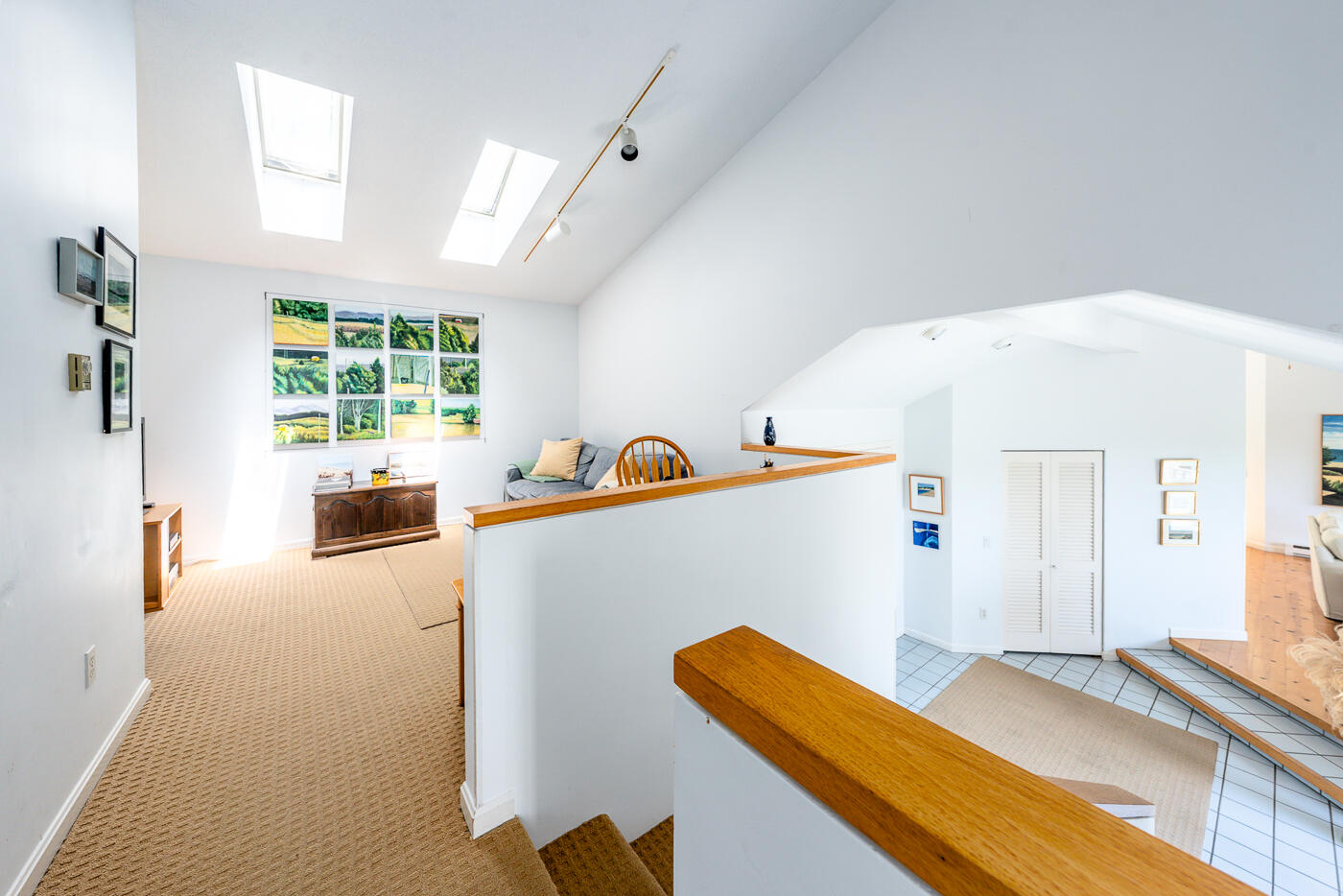 20 Quanset Road Truro, MA 02666 - Photo 15 of 47 loft1