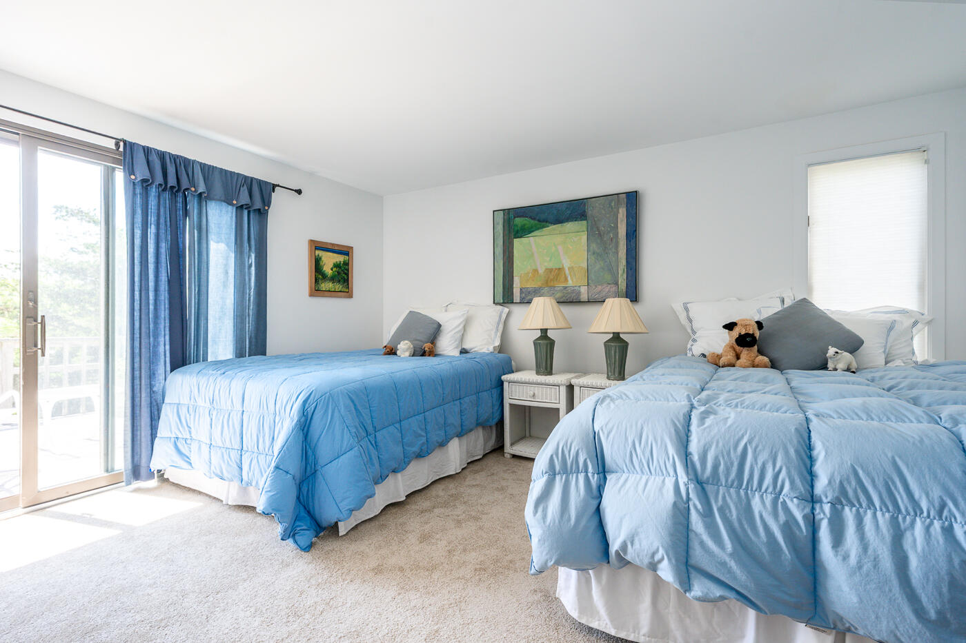 20 Quanset Road Truro, MA 02666 - Photo 23 of 47 3rdbedroom1