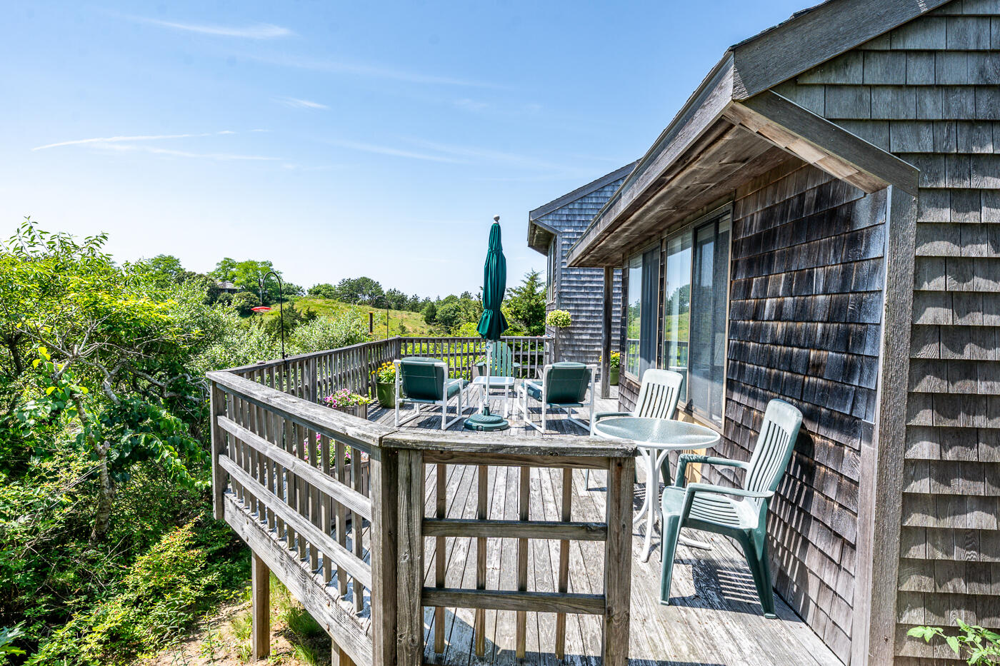 20 Quanset Road Truro, MA 02666 - Photo 36 of 47 deck7