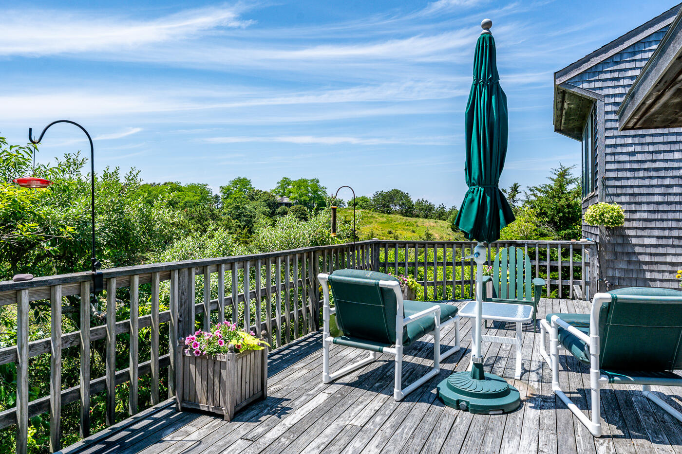 20 Quanset Road Truro, MA 02666 - Photo 39 of 47 deck4