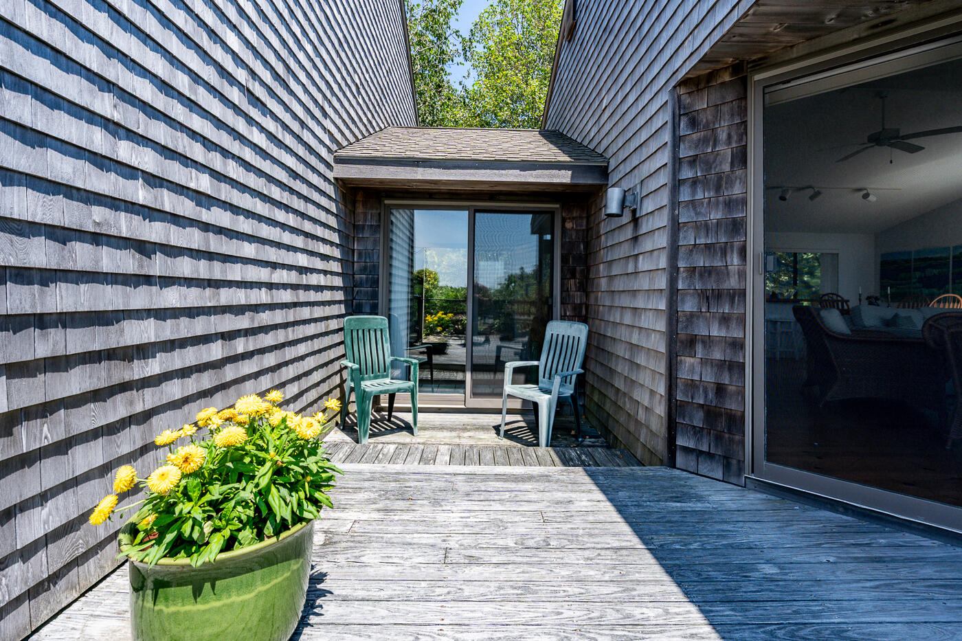 20 Quanset Road Truro, MA 02666 - Photo 40 of 47 deck3