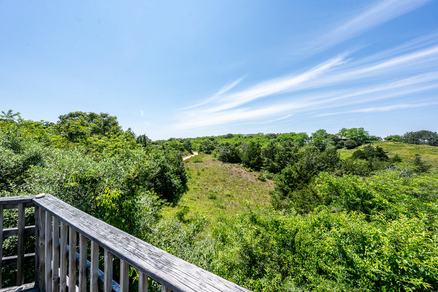 20 Quanset Road Truro, MA 02666 - Photo 42 of 47 deck5