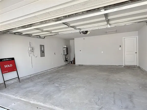 $2,250 | 4001 Amethyst Drive, Celina, TX 75009