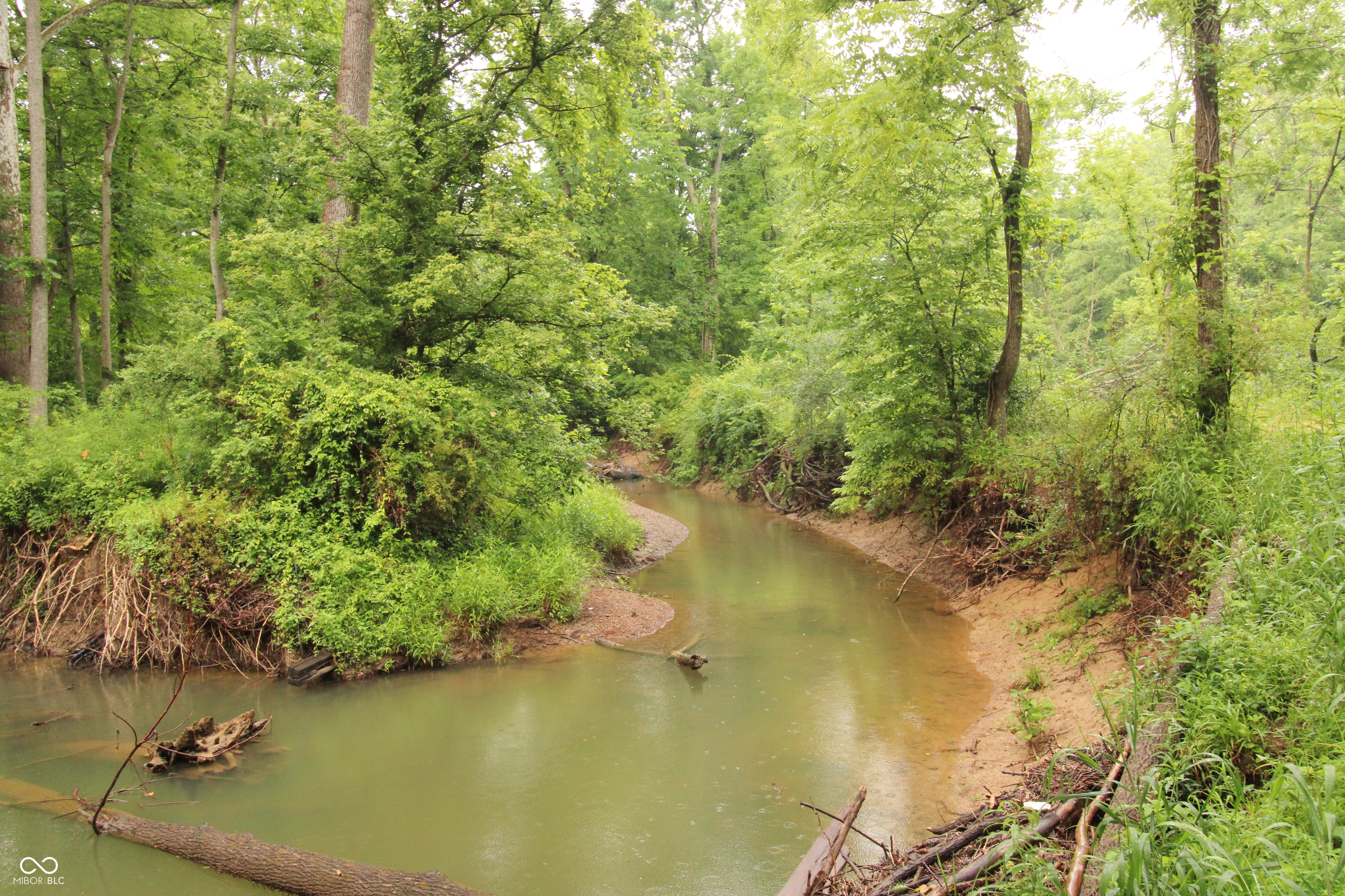 0 West Old Nashville Road Columbus, IN 47201 - Photo 5 of 14