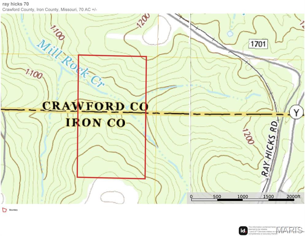 0 Ray Hicks Road Davisville, MO 65456 - Photo 4 of 28