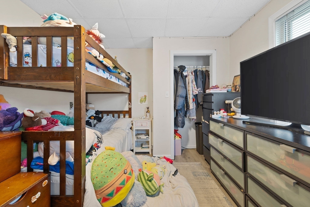 19 Alfred Street, Unit 2 Everett, MA 02149 - Photo 9 of 14 a room with storage and utility