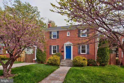 $650,000 | 10015 Markham Street, Silver Spring, MD 20901