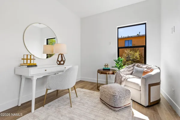 $635,000 | 302 West Oak Avenue, Unit 3, Flagstaff, AZ 86001