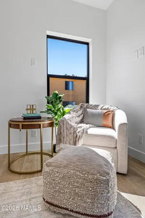 $635,000 | 302 West Oak Avenue, Unit 3, Flagstaff, AZ 86001