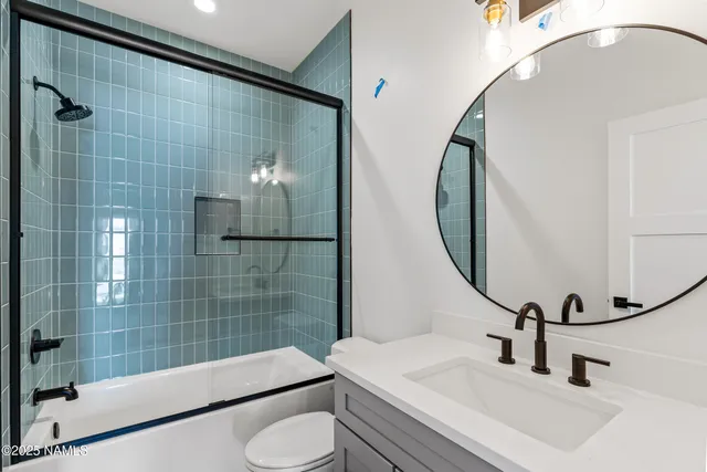 $635,000 | 302 West Oak Avenue, Unit 3, Flagstaff, AZ 86001